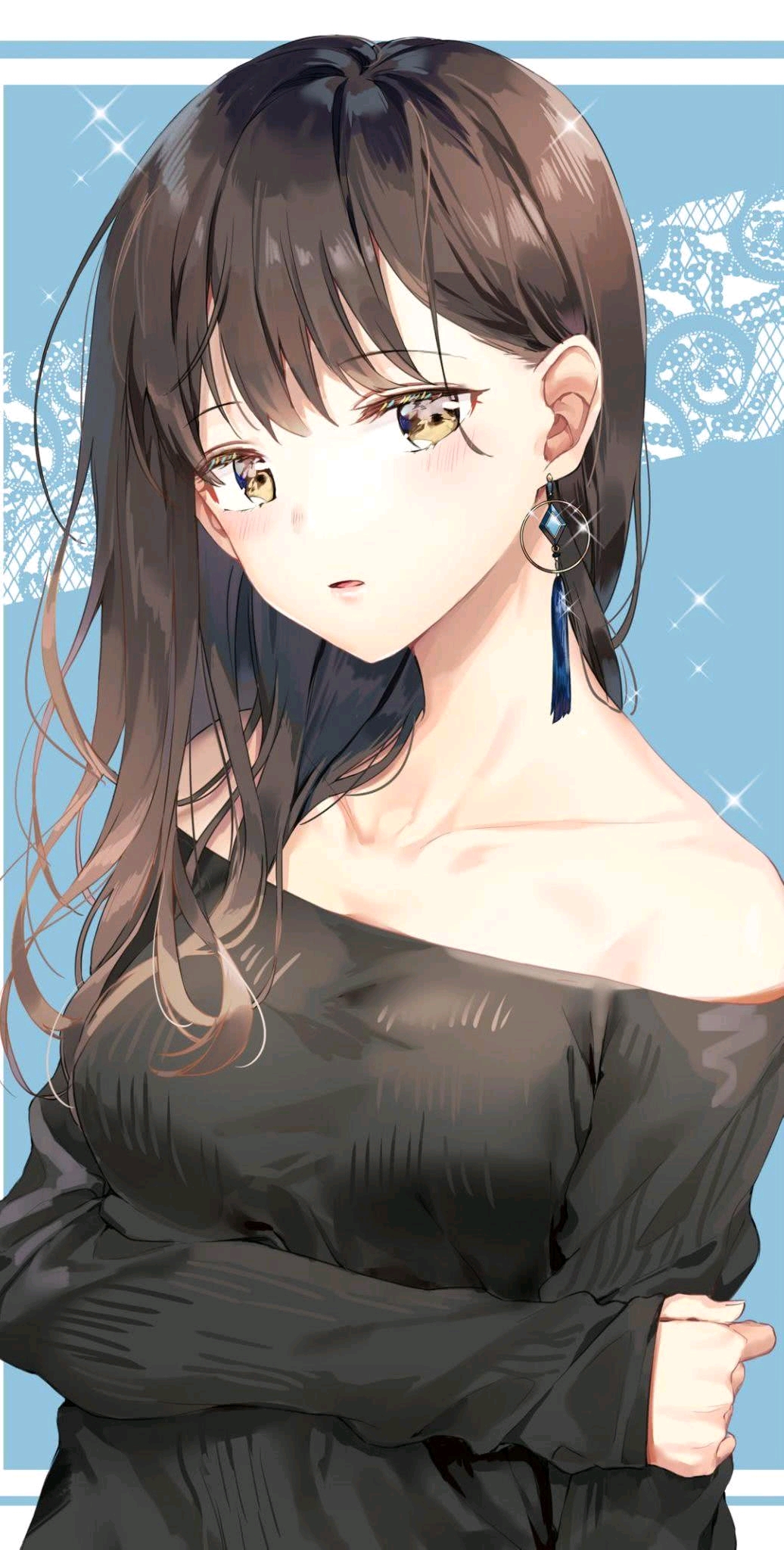 热播漫画封面